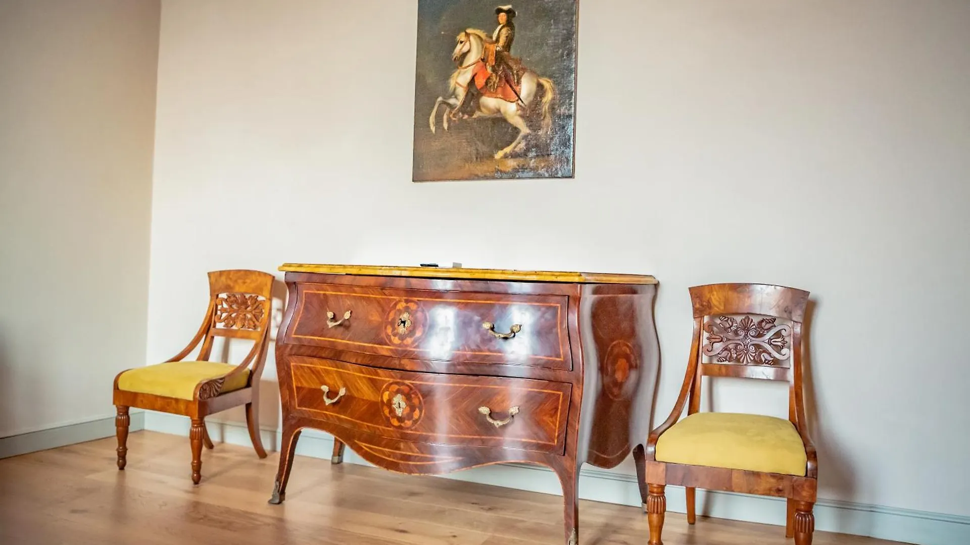 Villa Tonelli Boutique B&B Livorno 0*,  Italië