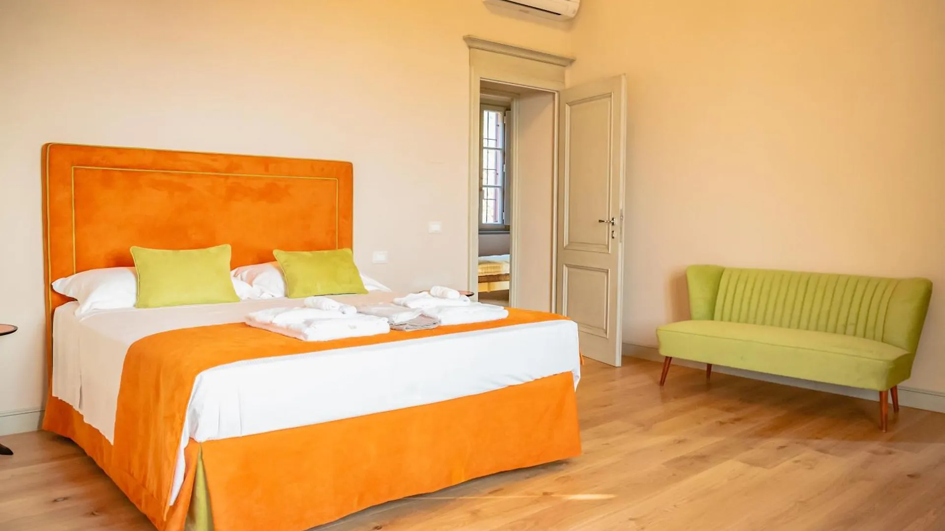 Villa Tonelli Boutique B&B Livorno