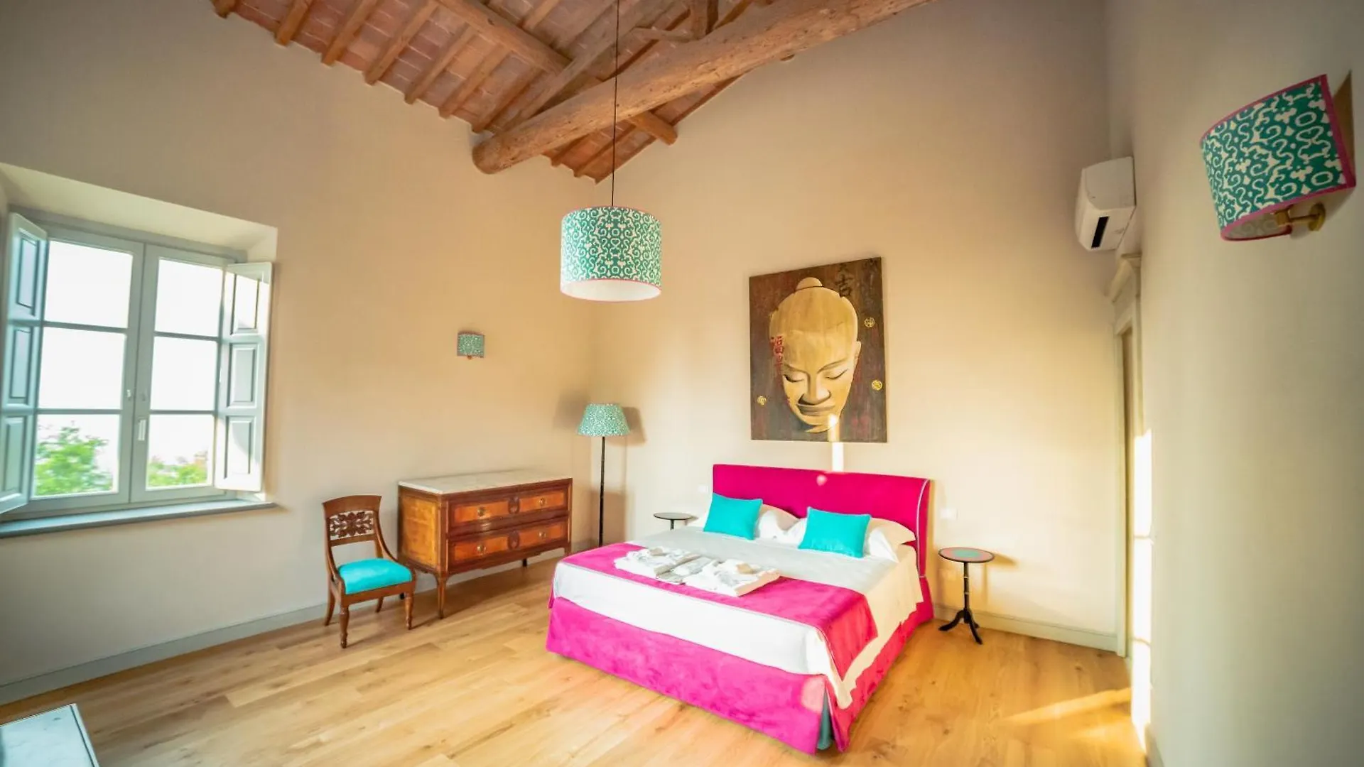 Villa Tonelli Boutique B&B Livorno 0*,